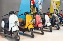 TOP 10 mẫu xe máy điện đáng mua nhất cho học sinh, sinh viên năm 2025